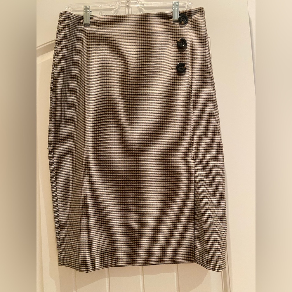 Ann Taylor pencil skirt